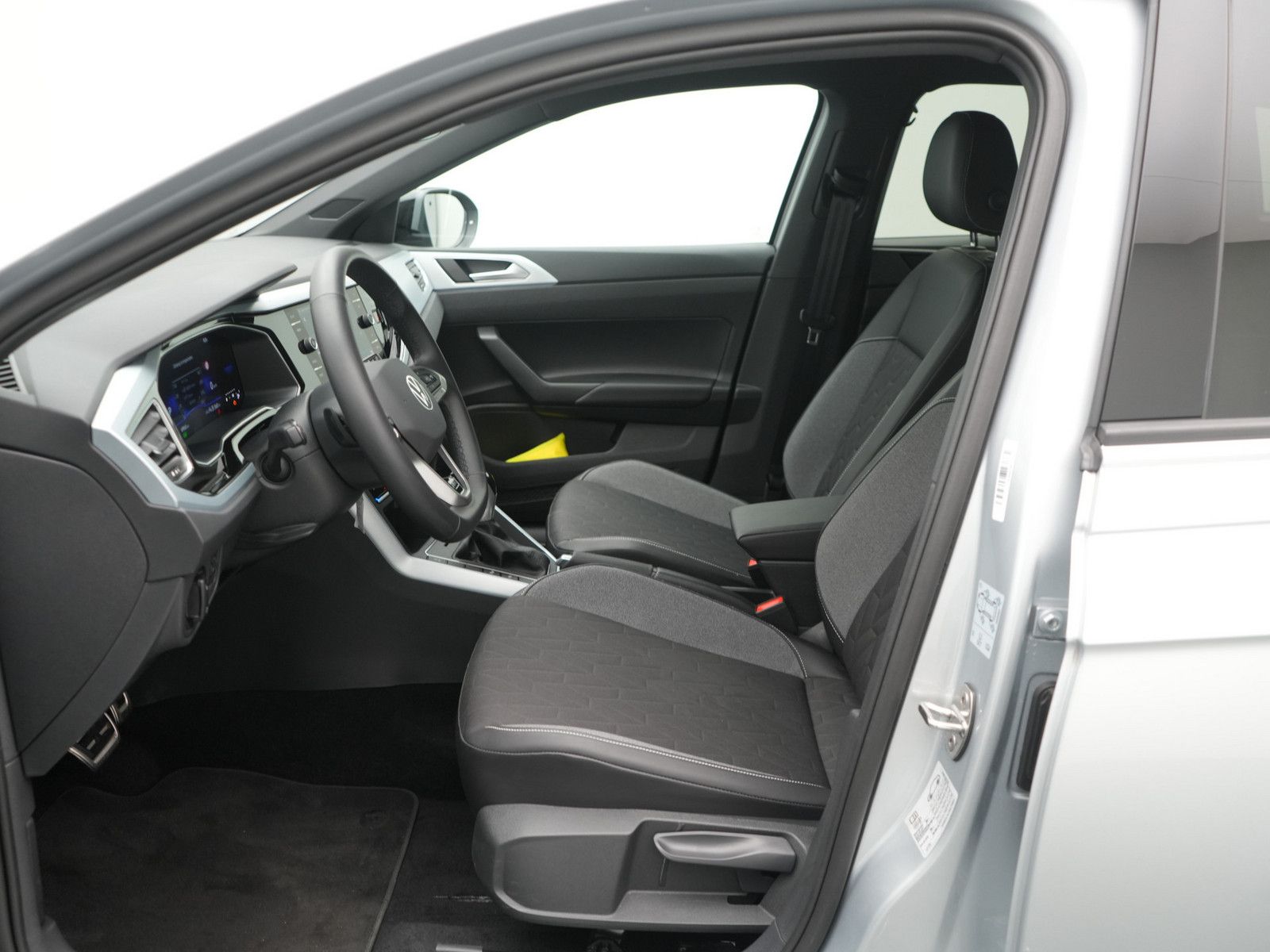 Volkswagen Taigo - Bild 12