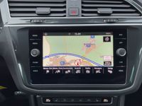 Volkswagen Tiguan - Vorschau Bild 11