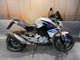 BMW G 310 R G 310 R m. 12 Mon. Garantie - BMW G 310 R