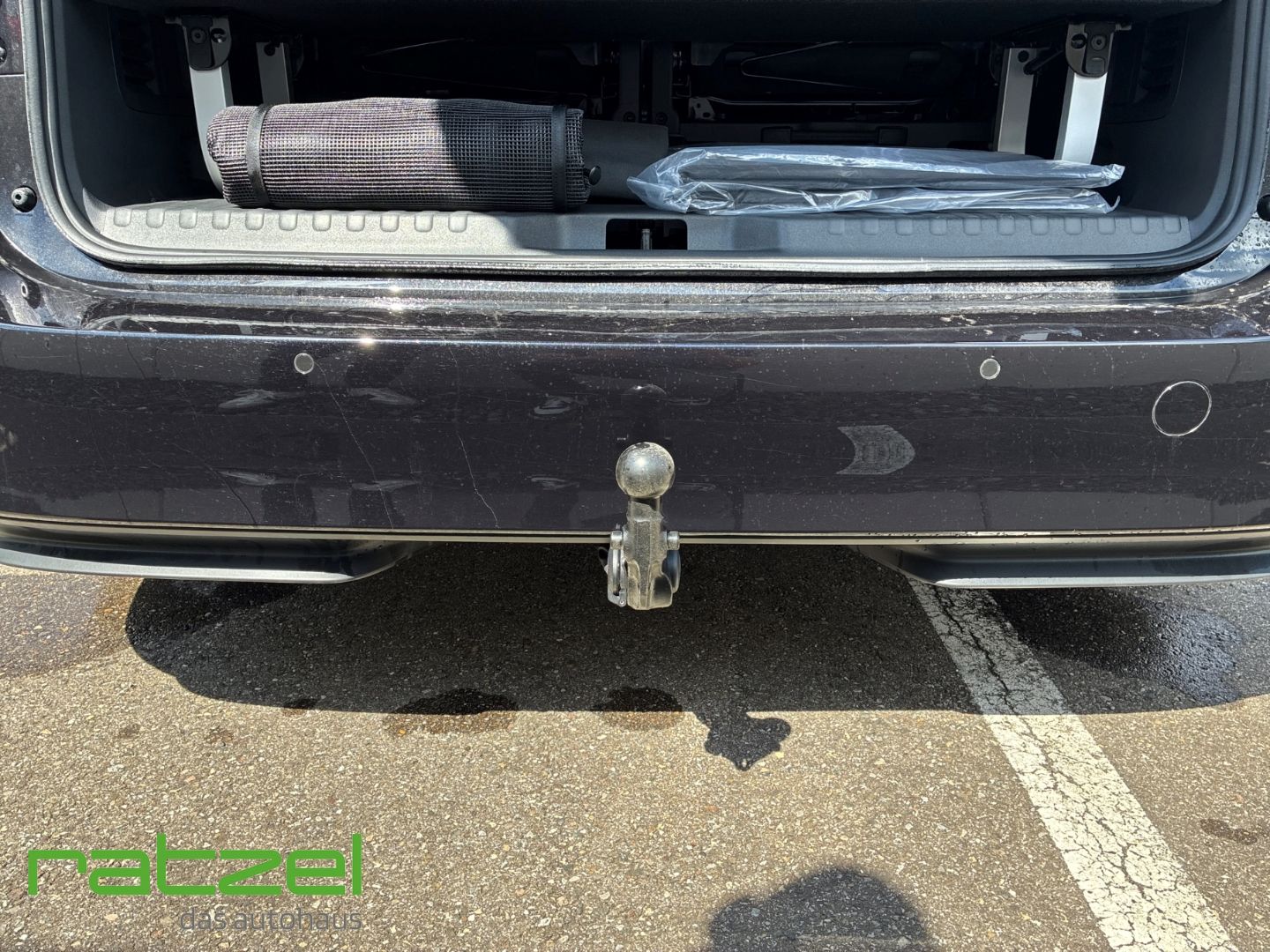 Fahrzeugabbildung Volkswagen ID. Buzz Energy Pro ENERGY kR  AHK+Navi+Travel