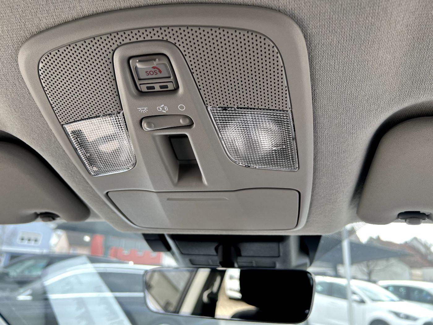 Suzuki S-Cross 1.4 Boosterjet Automatik GL+ *LED Navi*