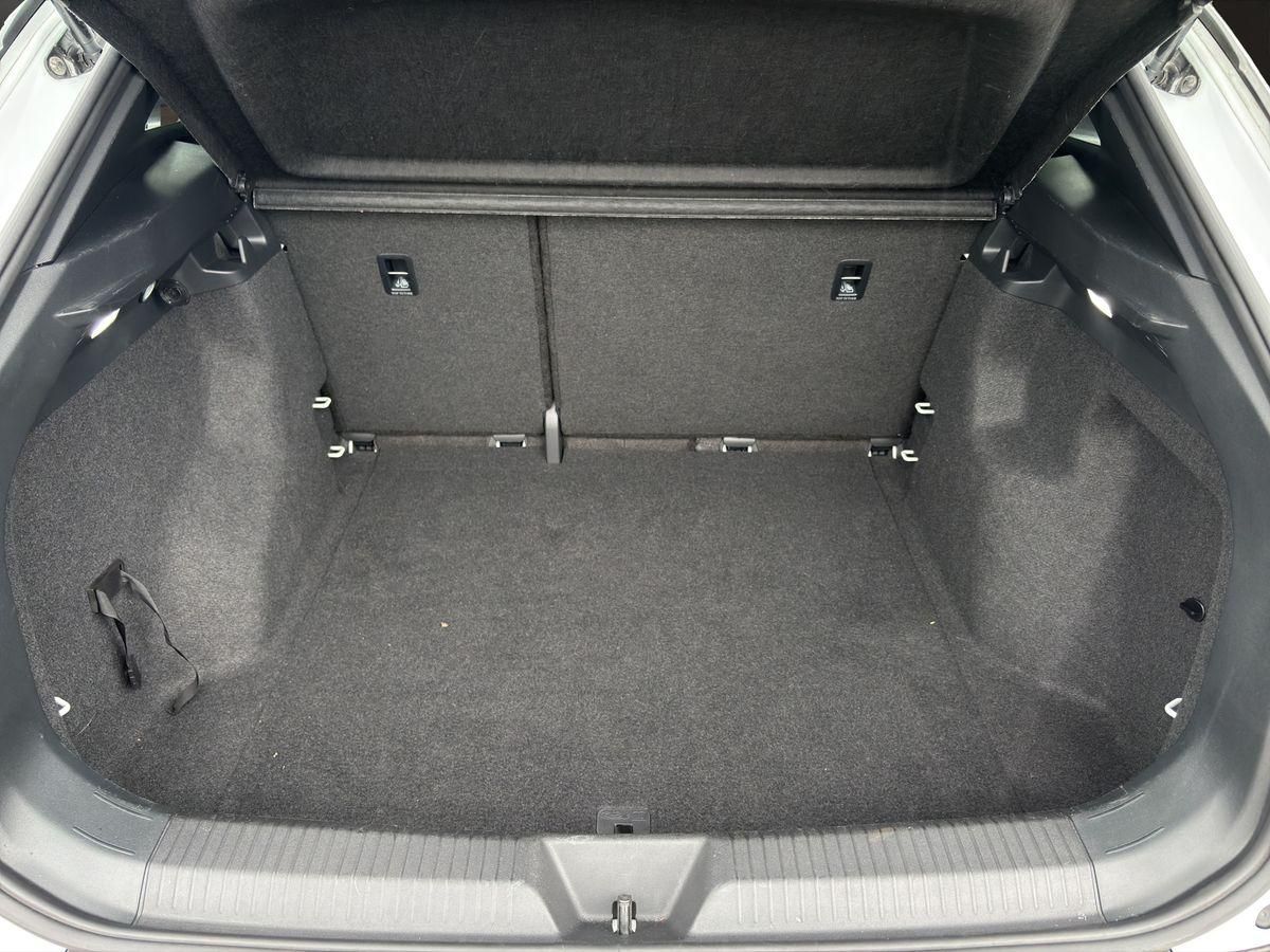 ID.4 Pure 109 kW Exterieur-Styling-Paket WKR