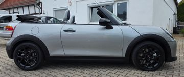 MINI Cooper Cabrio - 7