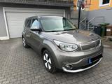 Kia Soul EV PLAY  - Kia Soul aus 2017