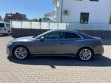 Audi A5 Coupe 50 TDI quattro S line*NAVI*LED*18 ZOLL* - Audi A5 aus 2023