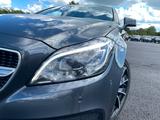 Mercedes-Benz CLS 350 Shooting Brake 3.0 BlueTec 258PS 29702 - graue Mercedes-Benz CLS 350 Shooting Brake