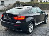 BMW X6 xDrive35d SPORTPAKET TOP-ZUSTAND 2.HAND - gebrauchte BMW X6 aus dem Jahr 2009