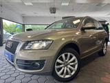 Audi Q5 2.0 TFSI  quattro*Pano*Xenon*AHK*TOTW*Leder* - Audi Q5 aus 2010