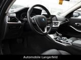 BMW 318 d Touring Sport Line AHK LED NAVI TEMPOMAT - BMW 318 in Wuppertal