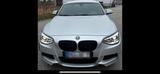 BMW 118d  X-Drive M-SPORTPAKET (TAUSCH) - BMW 118: 118d M Sportpaket