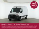 Mercedes-Benz Sprinter 317 CDI Kasten Standard Hoch L2H2 SHZ - Mercedes-Benz Sprinter in Osnabrück