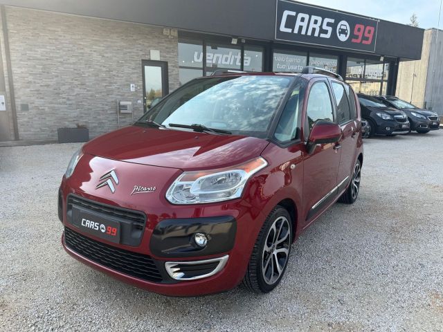 Citroën Citroen C3 Picasso C3 Picasso 1.6 VTi 120 Exclus