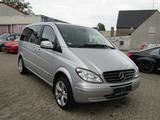 Mercedes-Benz Viano 2.2 CDI kompakt - Mercedes-Benz Viano: 2.2