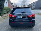 Mitsubishi ASX 1.8 Diesel (2.Hand/Tempomat/Klimaautomatik) - Mitsubishi aus 2010: Geländewagen