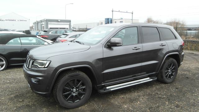 Jeep Grand Cherokee 3.0 CRD Limited 4x4