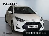 Toyota Yaris 1.0 Comfort *Kamera*Spurhalteassistent*ACC - Toyota Yaris Gebrauchtwagen in Bielefeld