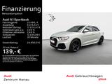 Audi A1 Sportback 25 TFSI S-LINE*SMART-INTER*OPTIK-PA - Audi A1 Jahreswagen