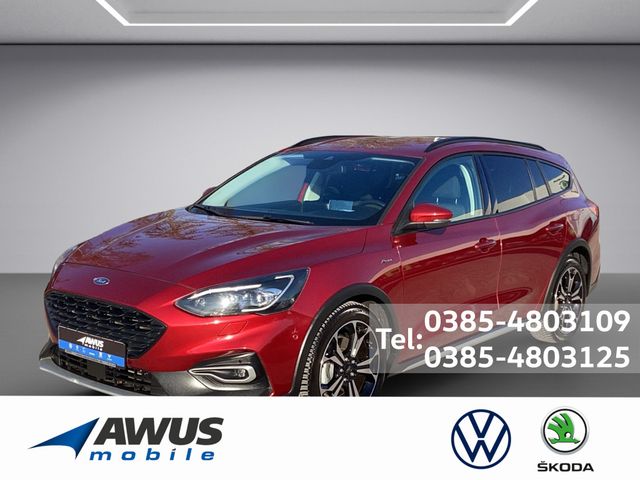 Focus Turnier 1.0EcoBoost Automatik Active