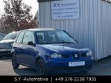 Seat Arosa 1,0| A.T. Motor *69.700km*|TÜV 04.2026 - scheckheftgepflegte Seat Arosa