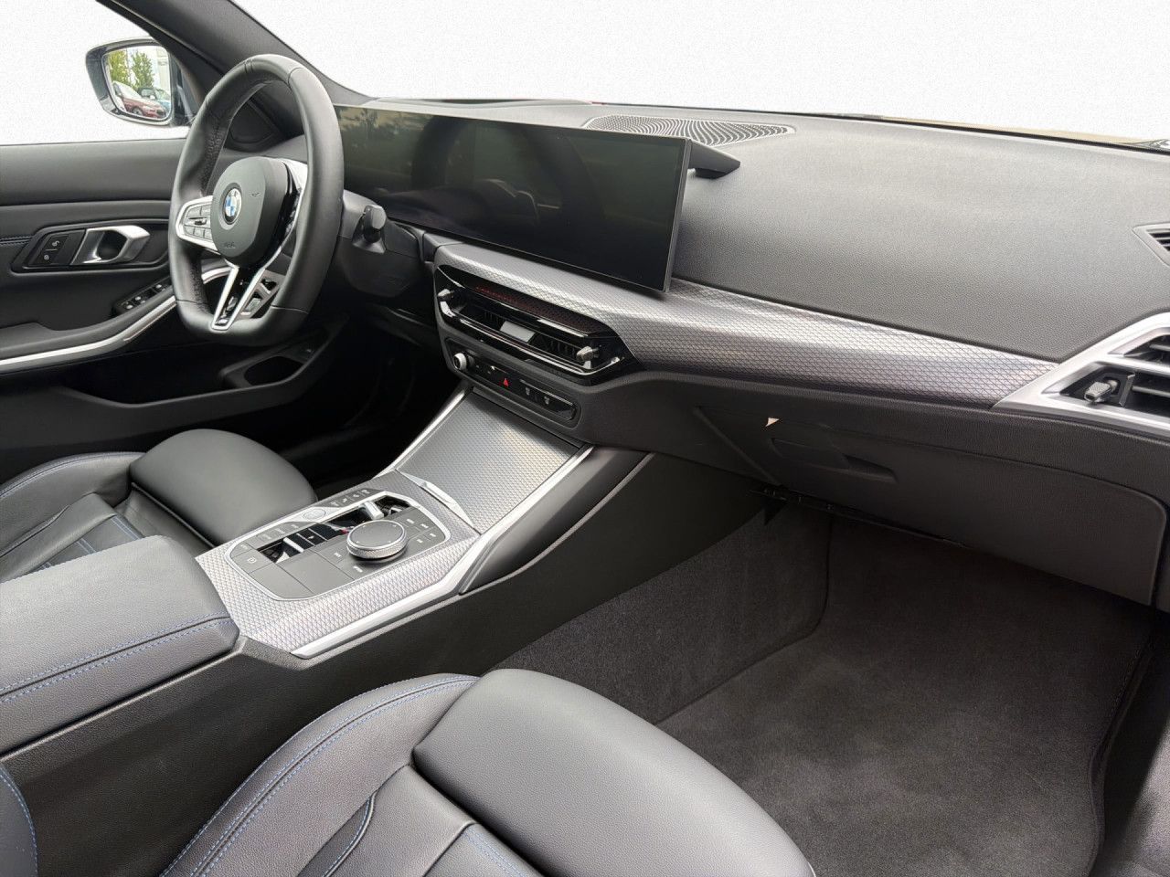 BMW 330 - Bild 13