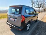 Mercedes-Benz Citan Kombi Tourer CDI Worker Plus AHK DAB - Mercedes-Benz: Worker