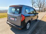 Mercedes-Benz Citan Kombi Tourer CDI Worker Plus AHK DAB - Mercedes-Benz Citan: Tourer