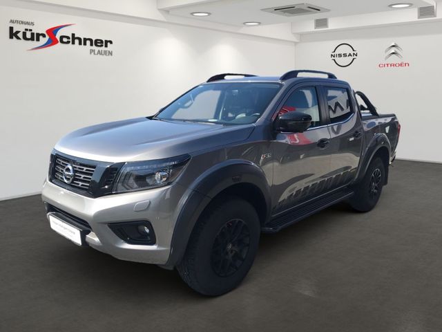 Nissan Navara DC 4x4 Autm. N-Guard AT32 !!!