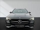 Mercedes-Benz C 200 d T Avantgarde+Advanced+Kamera+AHK+Night+ - gebrauchte Mercedes-Benz C 200 aus dem Jahr 2021