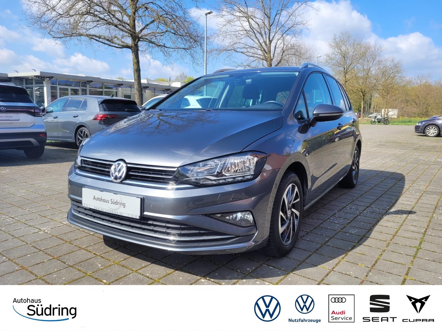 Volkswagen Golf Sportsvan Join 1.5 TSI AHK Navi ACC PDCv+h