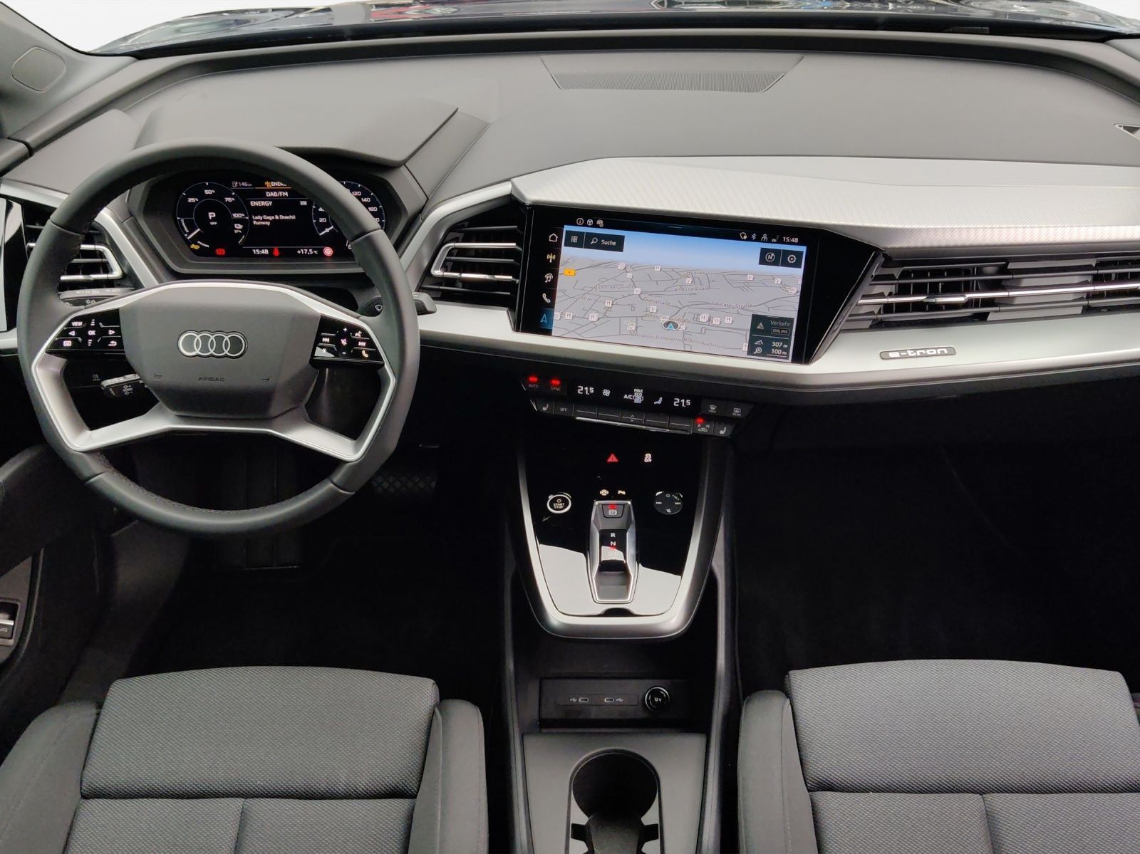 Audi Q4 e-tron - Bild 4
