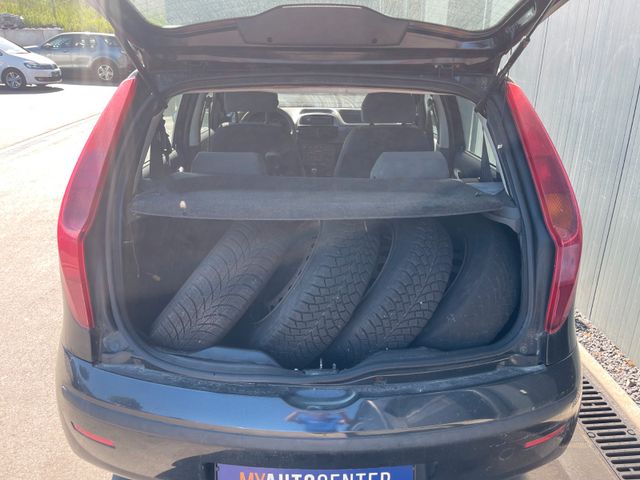 Fiat Punto 1.2 8V Start *KLIMAANLAGE*TÜV-102025*
