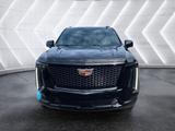 Cadillac Escalade ESV 4WD Platinum Sport MY26 VOLL - Cadillac Gebrauchtwagen