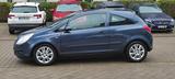 Opel Corsa D Edition - gebrauchte Opel Corsa aus dem Jahr 2006