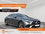 Mercedes-Benz CLS 350 d 4Matic AMG Styling LED/LEDER/DISTRONIC - gebrauchte Mercedes-Benz CLS 350 aus dem Jahr 2019