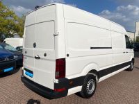 Volkswagen Crafter - Vorschau Bild 8