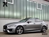 Jaguar XE D180 S AWD R-Dynamic *CAM|ASSIST|LEDER|PANO* - Jaguar Gebrauchtwagen in Mönchengladbach