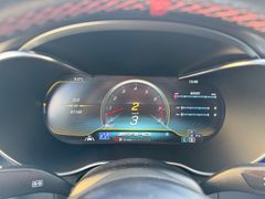 MERCEDES-BENZ GLC 43AMG/COUPE /4Matic/DISTRONIC+/GSD/MBEAM