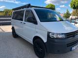 Volkswagen VWT5.2 Camping/Markise/Dachträger - Volkswagen: Kleinbus, Camping