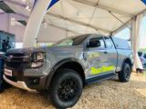 Ford Ranger Tremor Extrakabine #BESCHICHTUNG #HARDTOP - Ford Ranger: Extrakabine