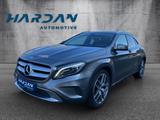Mercedes-Benz GLA 220 CDI / d 4Matic - gebrauchte Mercedes-Benz GLA 220 aus dem Jahr 2015