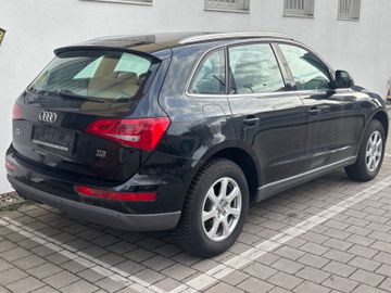 Audi Q5 - 2