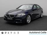 BMW 530d  M Sport HUD HiFi NaviPro Xenon 8fach Leder - BMW: X8