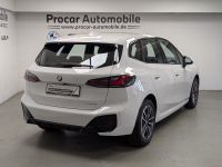 BMW 220 Active Tourer - Vorschau Bild 4