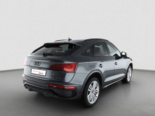 Q5 Sportback 55 TFSI e S line BUSINESS QUATTRO M
