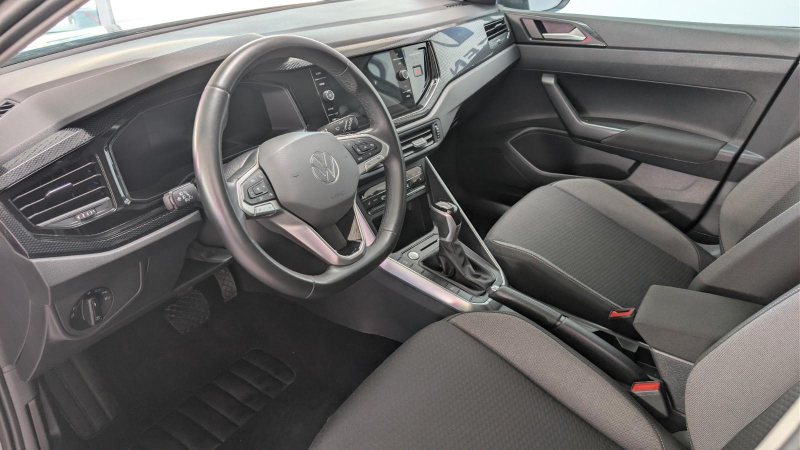 Volkswagen Taigo Life *ACC*KLIMAaut*APPLE*IQdrive*, миниатюра 19