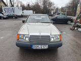 Mercedes-Benz E 260 - Mercedes-Benz E 260 Gebrauchtwagen