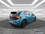 Volkswagen ID.3 PRO PERFORMANCE 58 KWH AUTOMATIK Bluetooth - mit Elektro-Antrieb: Bluetooth