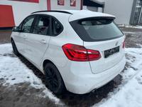 BMW 218d AT/Navi/Klimaaut/SHZ/LED/AHK/RFK