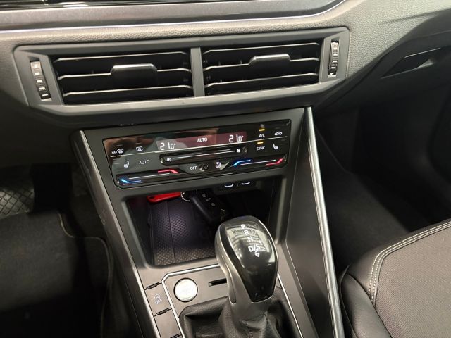Taigo Style 1.0 TSI DSG LED ACC TRAVEL