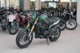 Benelli Leoncino 800  Trail ABS, sofort lieferbar - BENELLI VON 751 BIS 1000 CCM